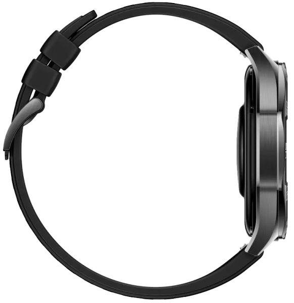 Смарт годинник Huawei Watch GT 5 46mm Black  (7055190) 