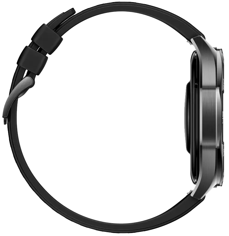 Смарт годинник Huawei Watch GT 5 46mm Black  (7055190) 
