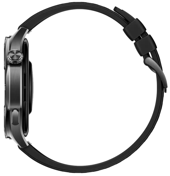 Смарт годинник Huawei Watch GT 5 46mm Black  (7055190) 