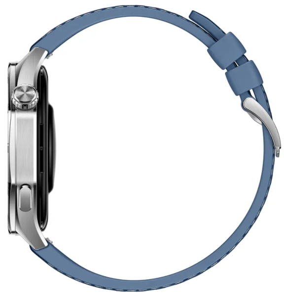 Смарт годинник Huawei Watch GT 5 46mm Blue  (7055191) 