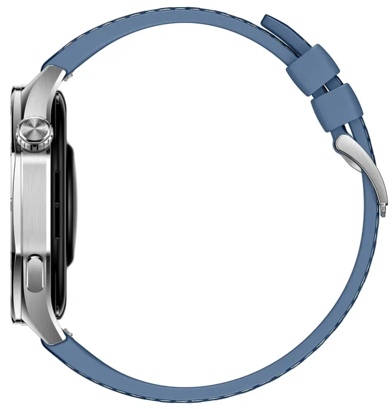 Смарт годинник Huawei Watch GT 5 46mm Blue  (7055191) 