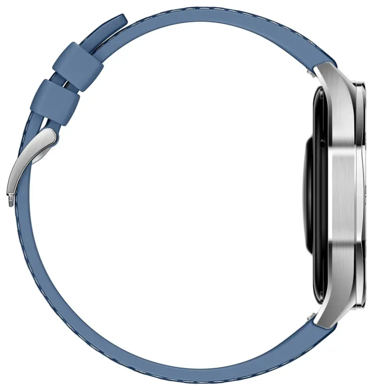 Смарт годинник Huawei Watch GT 5 46mm Blue  (7055191) 