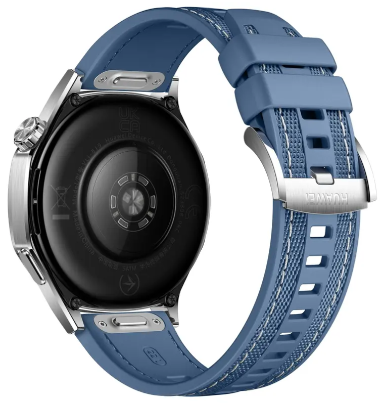 Смарт годинник Huawei Watch GT 5 46mm Blue  (7055191) 