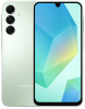 Смартфон Samsung Galaxy A16 5G 4/128Gb LGB Light Green (7058505) 