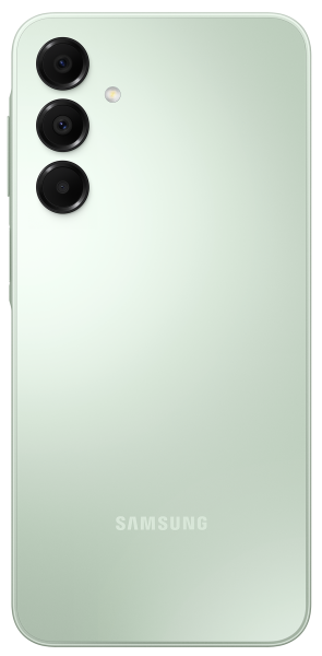 Смартфон Samsung Galaxy A16 5G 4/128Gb LGB Light Green (7058505) 