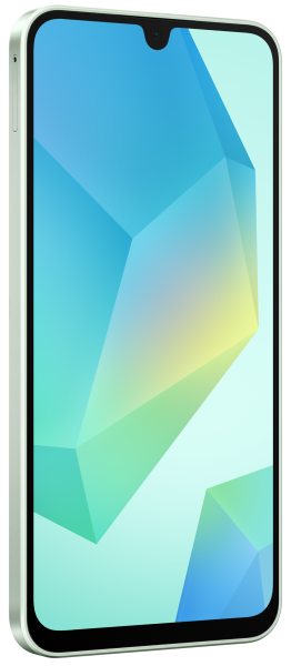 Смартфон Samsung Galaxy A16 5G 4/128Gb LGB Light Green (7058505) 