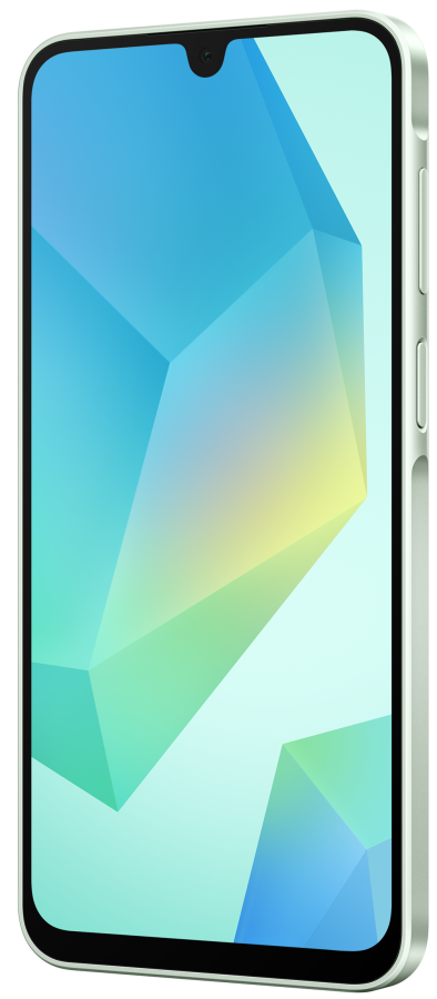 Смартфон Samsung Galaxy A16 5G 4/128Gb LGB Light Green (7058505) 