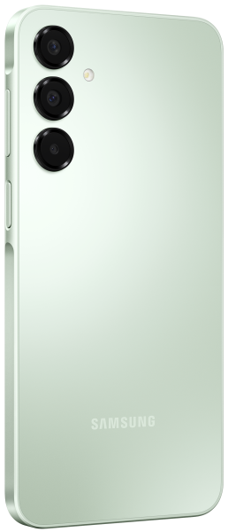 Смартфон Samsung Galaxy A16 5G 4/128Gb LGB Light Green (7058505) 