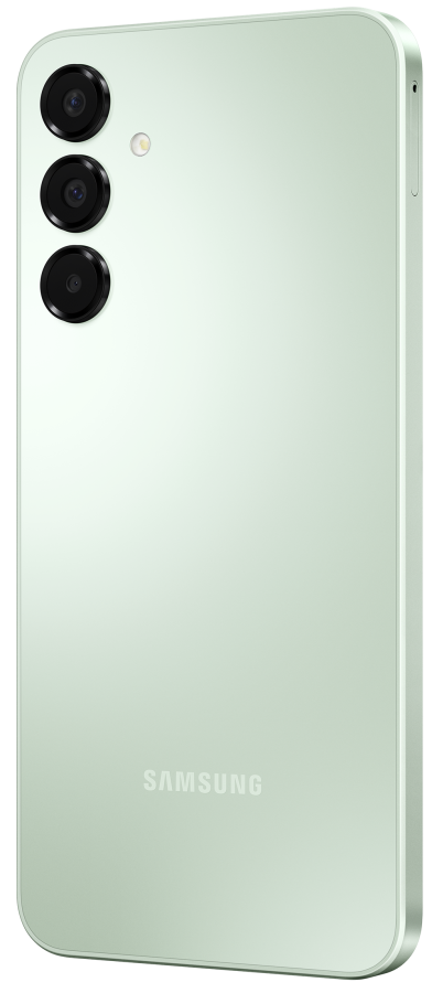 Смартфон Samsung Galaxy A16 5G 4/128Gb LGB Light Green (7058505) 