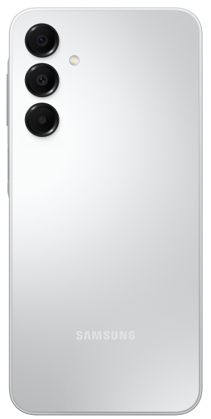 Смартфон Samsung Galaxy A16 5G 4/128Gb ZAB Gray (7058506) 