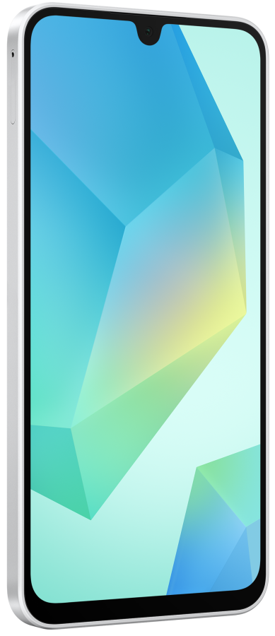 Смартфон Samsung Galaxy A16 5G 4/128Gb ZAB Gray (7058506) 