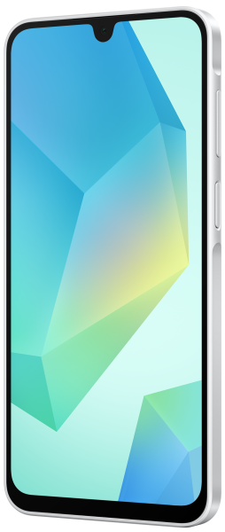 Смартфон Samsung Galaxy A16 5G 4/128Gb ZAB Gray (7058506) 