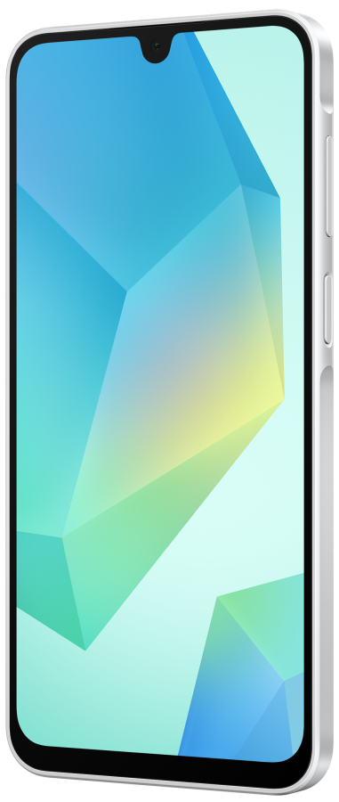 Смартфон Samsung Galaxy A16 5G 4/128Gb ZAB Gray (7058506) 