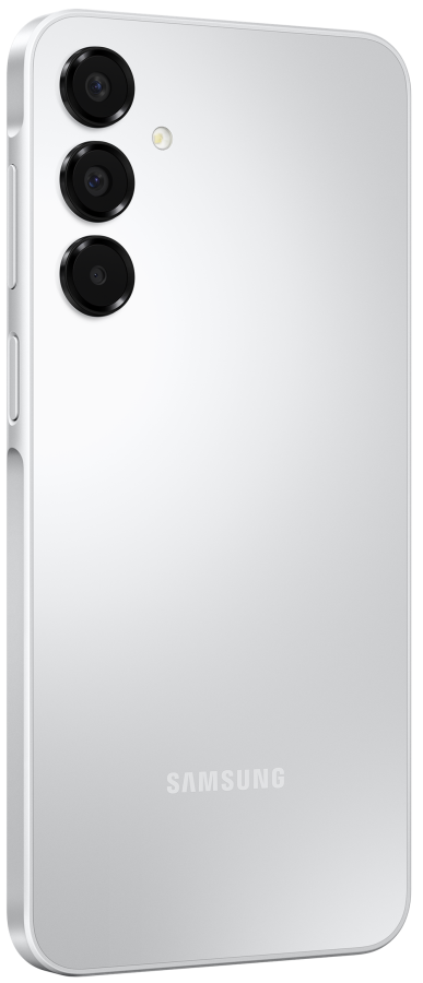 Смартфон Samsung Galaxy A16 5G 4/128Gb ZAB Gray (7058506) 