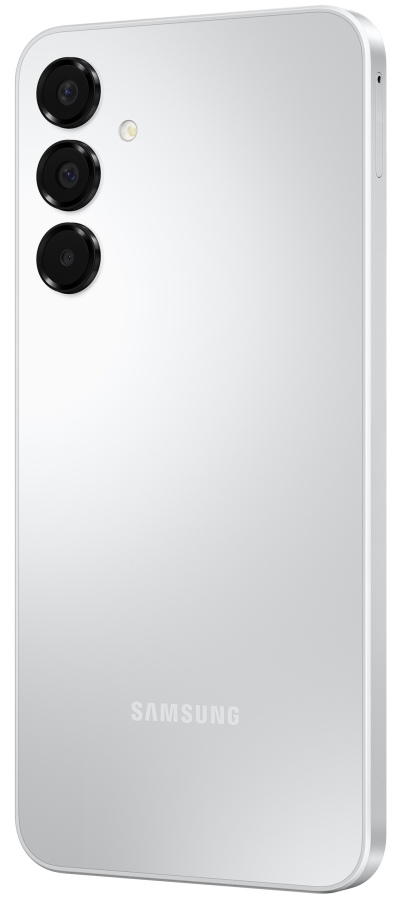 Смартфон Samsung Galaxy A16 5G 4/128Gb ZAB Gray (7058506) 