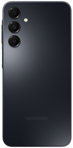 Смартфон Samsung Galaxy A16 5G 4/128Gb ZKB Black (7058507) 