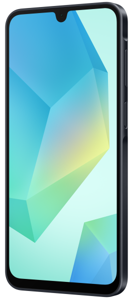 Смартфон Samsung Galaxy A16 5G 4/128Gb ZKB Black (7058507) 