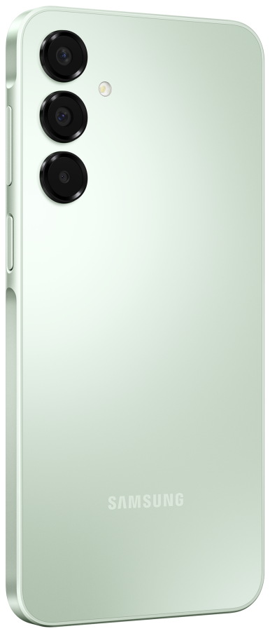Смартфон Samsung Galaxy A16 5G 8/256Gb LGC Light Green (7058508) 