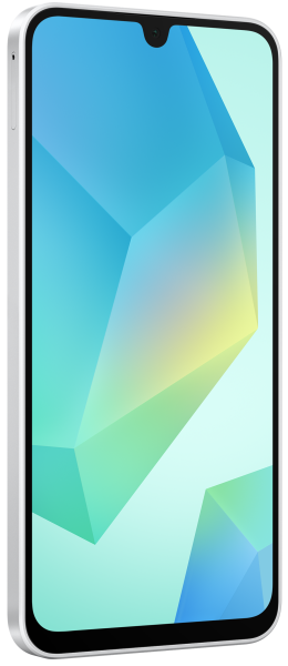 Смартфон Samsung Galaxy A16 5G 8/256Gb ZAC Gray (7058509) 