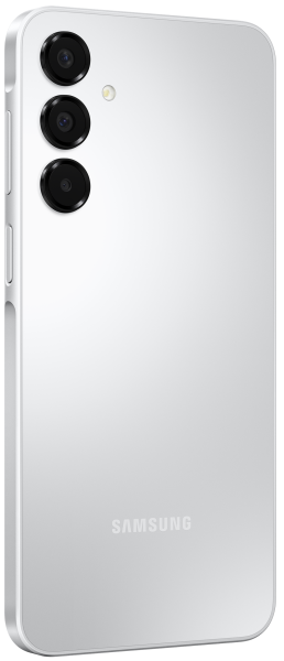 Смартфон Samsung Galaxy A16 5G 8/256Gb ZAC Gray (7058509) 