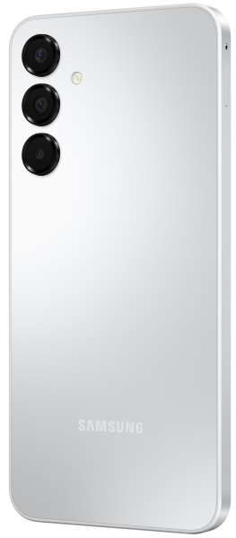 Смартфон Samsung Galaxy A16 5G 8/256Gb ZAC Gray (7058509) 