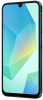 Смартфон Samsung Galaxy A16 5G 8/256Gb ZKC Black (7058510) 
