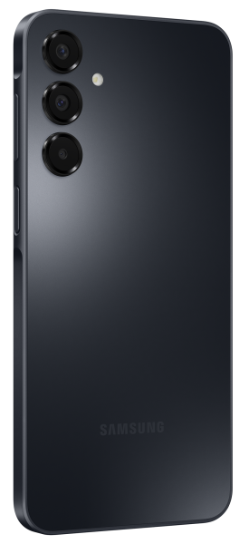 Смартфон Samsung Galaxy A16 5G 8/256Gb ZKC Black (7058510) 