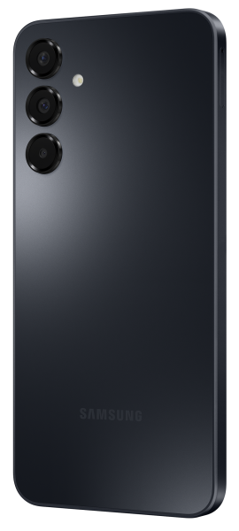 Смартфон Samsung Galaxy A16 5G 8/256Gb ZKC Black (7058510) 