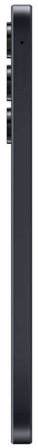 Смартфон Samsung Galaxy A16 5G 8/256Gb ZKC Black (7058510) 