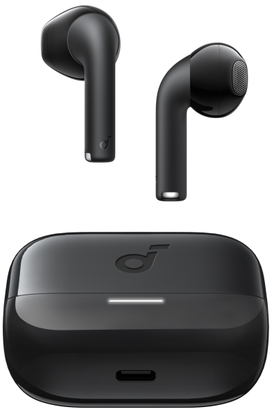 Гарнітура Anker SoundСore K20i Black  (7047903) 