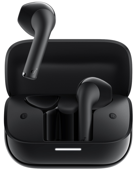 Гарнітура Anker SoundСore K20i Black  (7047903) 