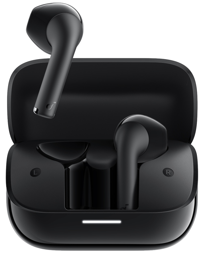 Гарнітура Anker SoundСore K20i Black  (7047903) 