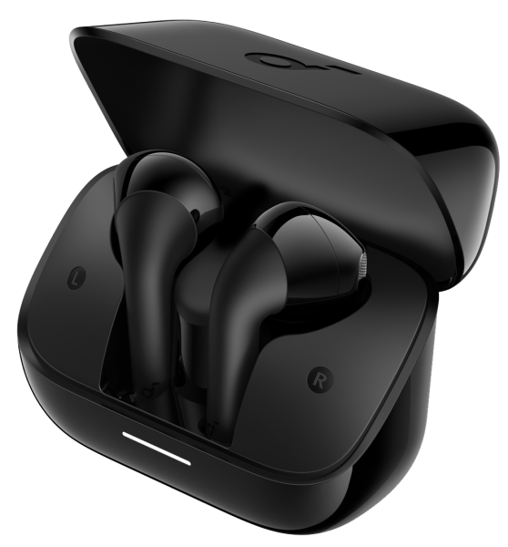 Гарнітура Anker SoundСore K20i Black  (7047903) 