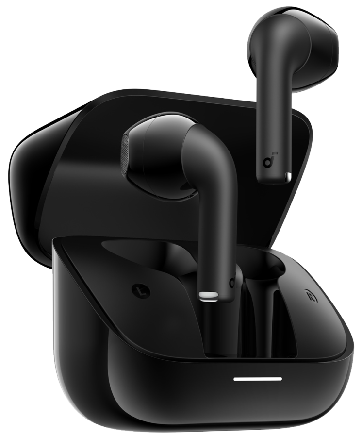 Гарнітура Anker SoundСore K20i Black  (7047903) 