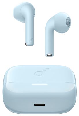 Гарнітура Anker SoundСore K20i Blue  (7047904) 