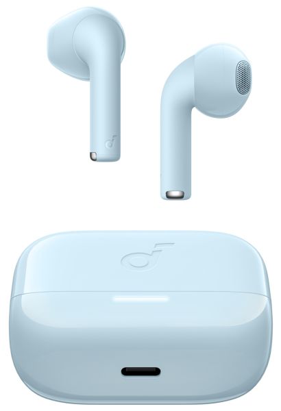 Гарнітура Anker SoundСore K20i Blue  (7047904) 