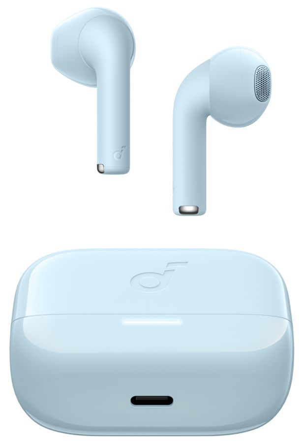 Гарнітура Anker SoundСore K20i Blue  (7047904) 