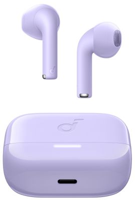 Гарнітура Anker SoundСore K20i Purple  (7047905) 