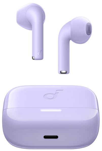 Гарнітура Anker SoundСore K20i Purple  (7047905) 