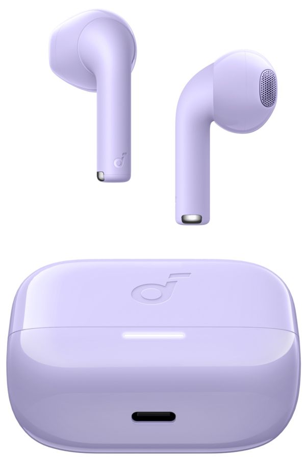 Гарнітура Anker SoundСore K20i Purple  (7047905) 