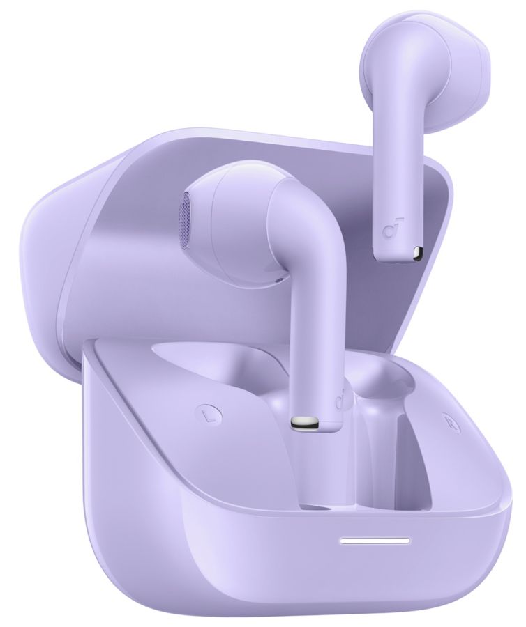 Гарнітура Anker SoundСore K20i Purple  (7047905) 