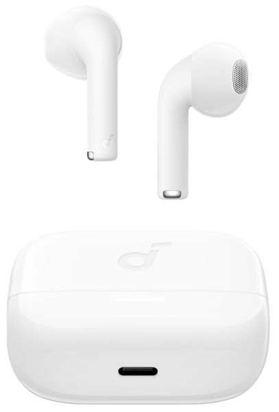 Гарнітура Anker SoundСore K20i White  (7047907) 