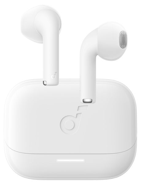 Гарнітура Anker SoundСore K20i White  (7047907) 