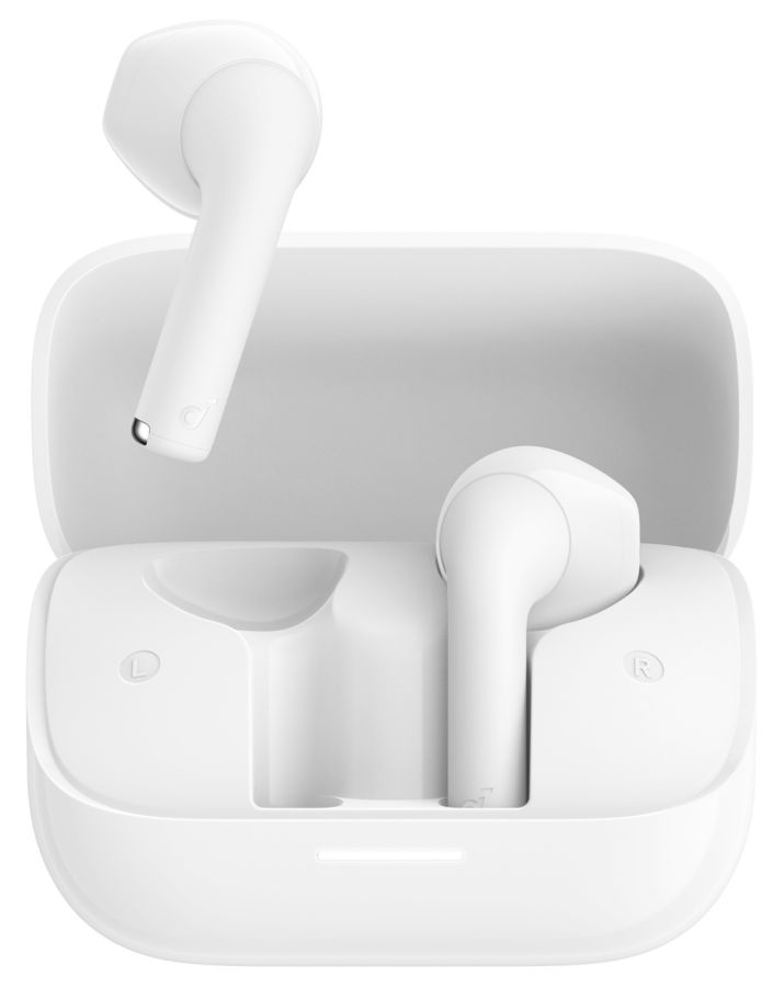 Гарнітура Anker SoundСore K20i White  (7047907) 