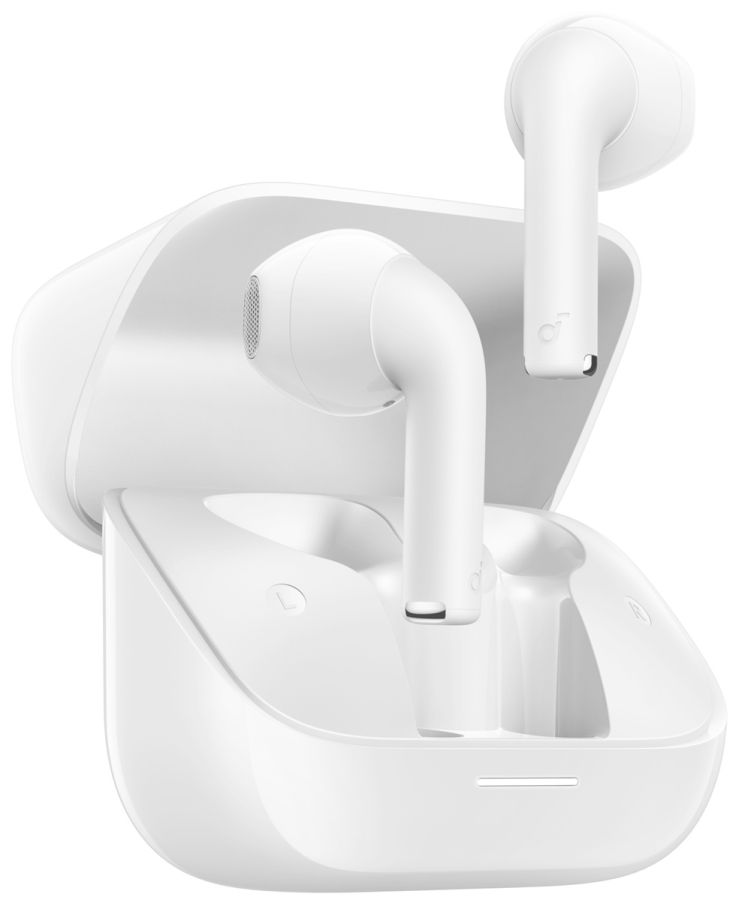 Гарнітура Anker SoundСore K20i White  (7047907) 
