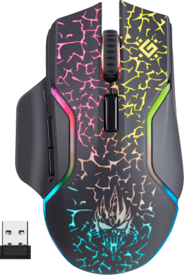 Миша Defender Oneshot GM-067 (52067)  (6944127) 