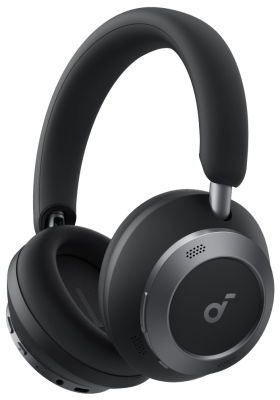 Гарнітура Anker SoundСore Space One Pro Black  (7047913) 