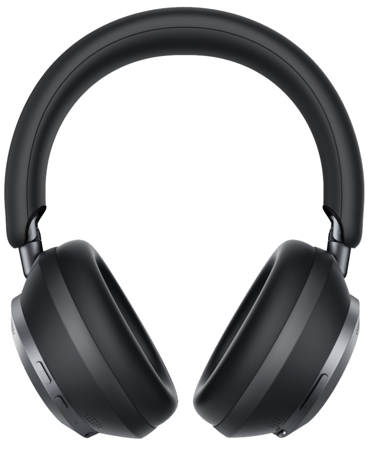 Гарнітура Anker SoundСore Space One Pro Black  (7047913) 