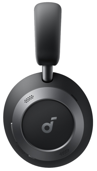 Гарнітура Anker SoundСore Space One Pro Black  (7047913) 