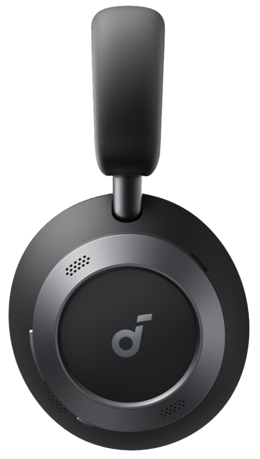 Гарнітура Anker SoundСore Space One Pro Black  (7047913) 